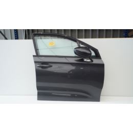 Drzwi prawy przód przednie Citroen C4