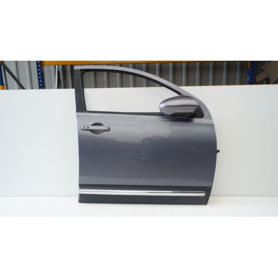 Drzwi prawy przód Nissan QASHQAI J10 B52G