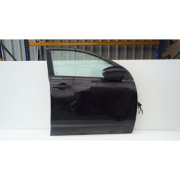 Drzwi prawy przód Nissan QASHQAI J10 Z11G