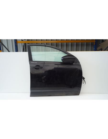 Drzwi prawy przód Nissan QASHQAI J10 Z11G