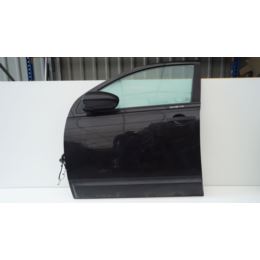 Drzwi lewy przód Nissan Qashqai J10 Z11G