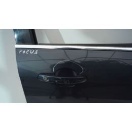 Drzwi prawy przód przednie Ford FOCUS MK3 11-14r 2