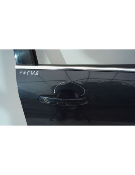 Drzwi prawy przód przednie Ford FOCUS MK3 11-14r