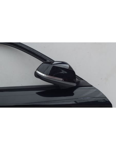 Drzwi przednie prawe kompletne BMW F20 F21 668
