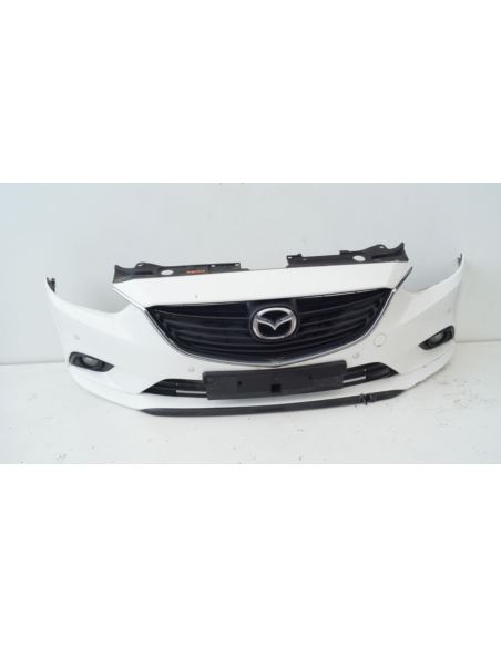 Zderzak przedni kompletny Mazda 6 GJ LIFT