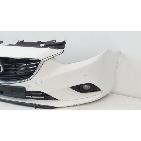 Zderzak przedni kompletny Mazda 6 GJ LIFT