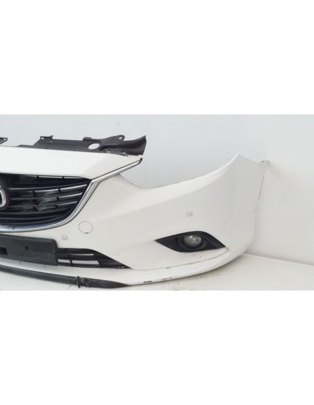 Zderzak przedni kompletny Mazda 6 GJ LIFT