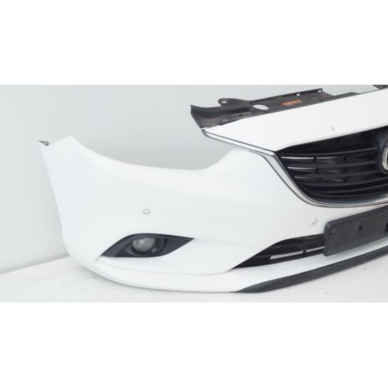 Zderzak przedni kompletny Mazda 6 GJ LIFT