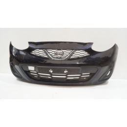 Zderzak przedni atrapa grill Nissan MICRA K13
