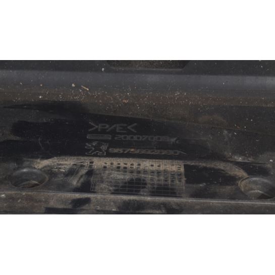 Osłona zderzaka belki wlot powietrza Peugeot 508
