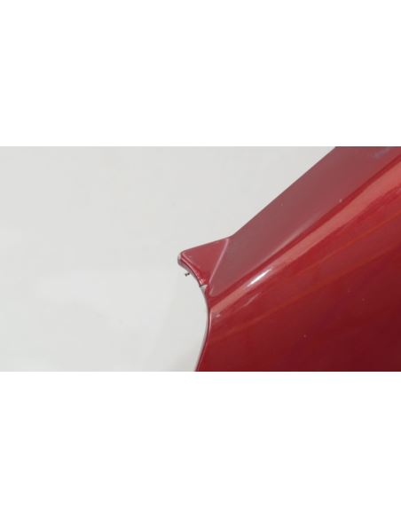 Błotnik lewy przedni Nissan NOTE E11
