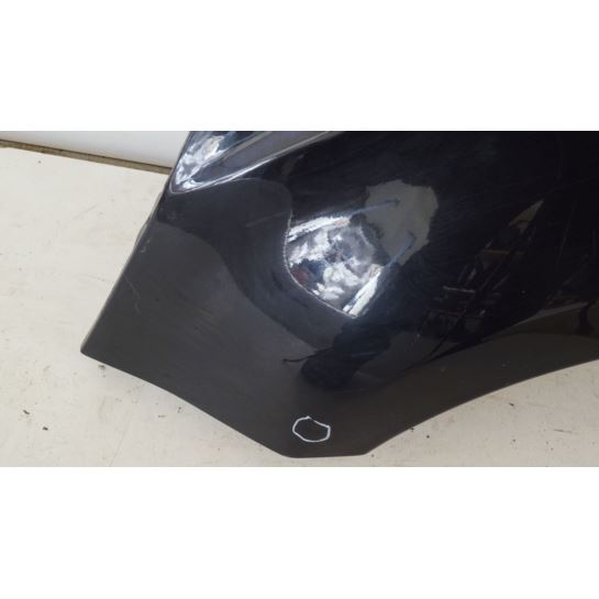 Błotnik lewy przedni Nissan NOTE E11
