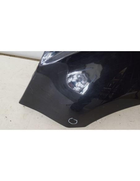 Błotnik lewy przedni Nissan NOTE E11