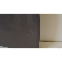 Maska pokrywa silnika Renault CLIO III 2