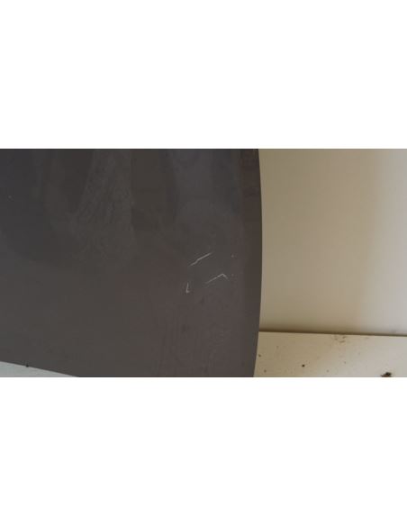 Maska pokrywa silnika Renault CLIO III