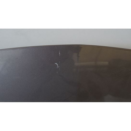 Maska pokrywa silnika Renault CLIO III