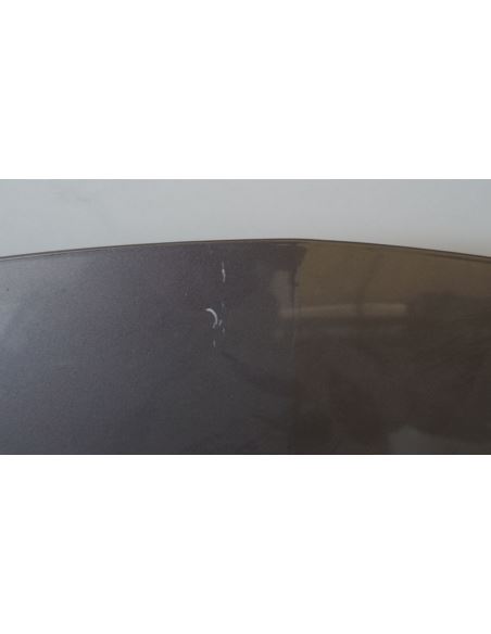 Maska pokrywa silnika Renault CLIO III