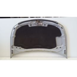 Maska pokrywa silnika Suzuki SX4 srebrna 06-12r 2