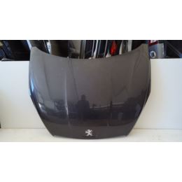Maska pokrywa silnika Peugeot 508 lakier EEHD
