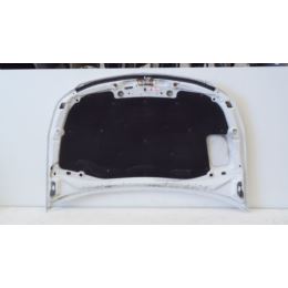 Maska pokrywa silnika Suzuki SX4 biała 06-12r 2