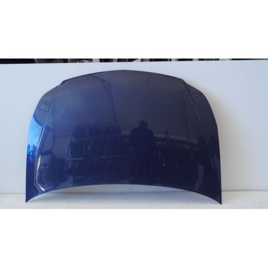 Maska pokrywa silnika Suzuki SX4 niebieska 06-12r