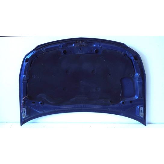 Maska pokrywa silnika Suzuki SX4 niebieska 06-12r