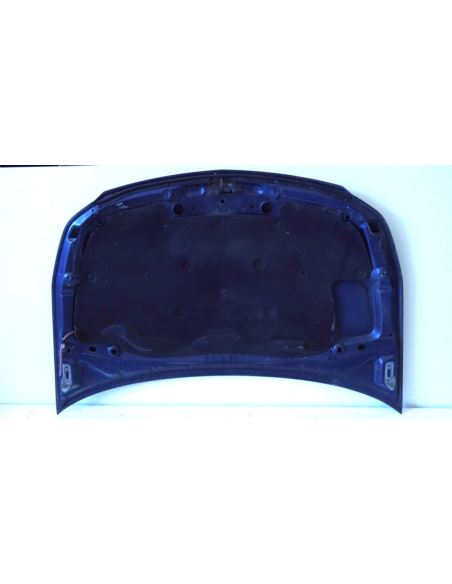Maska pokrywa silnika Suzuki SX4 niebieska 06-12r