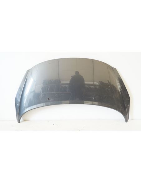 Maska pokrywa silnika Peugeot 207