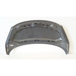 Maska pokrywa silnika Peugeot 207 2