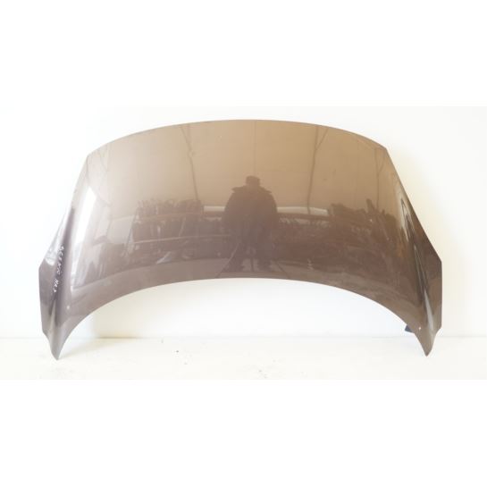 Maska pokrywa silnika Renault SCENIC III