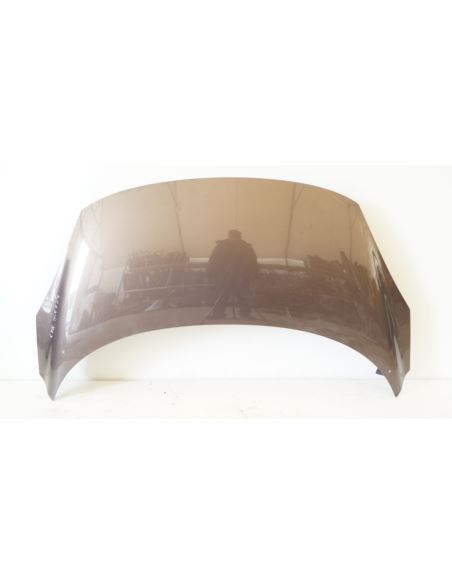 Maska pokrywa silnika Renault SCENIC III