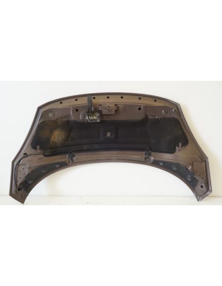 Maska pokrywa silnika Renault SCENIC III
