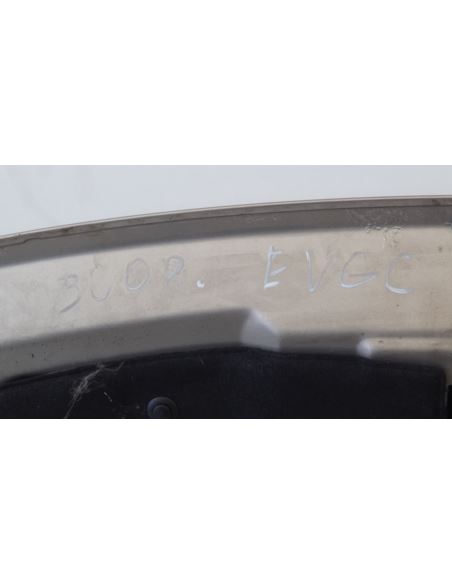 Maska pokrywa silnika Peugeot 3008 lakier EVGC