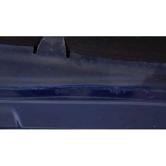 Maska pokrywa silnika grill Skoda OCTAVIA II LIFT