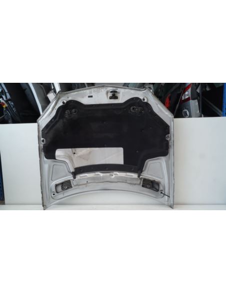 Maska kompletna Mercedes-Benz CLC 203 lakier C775