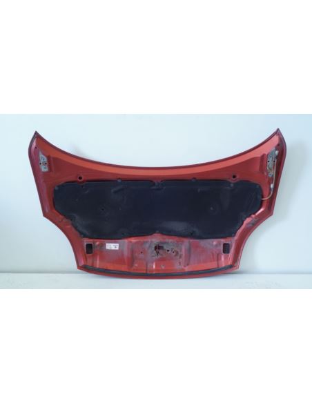 Maska pokrywa silnika Suzuki SWIFT MK6