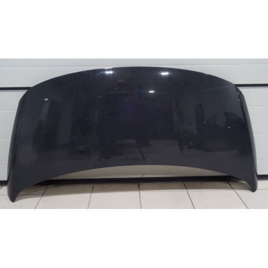 Maska pokrywa silnika Peugeot 3008 lakier KTGA