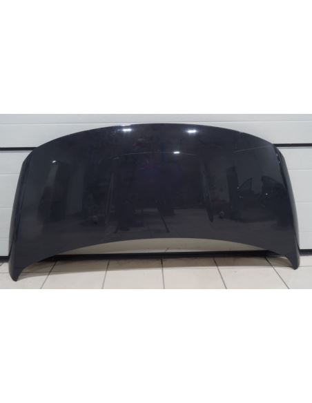 Maska pokrywa silnika Peugeot 3008 lakier KTGA