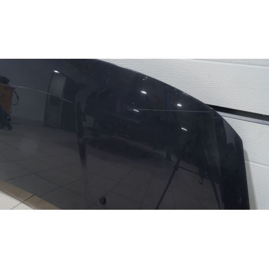 Maska pokrywa silnika Peugeot 3008 lakier KTGA