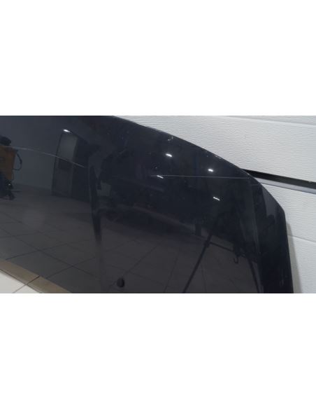 Maska pokrywa silnika Peugeot 3008 lakier KTGA