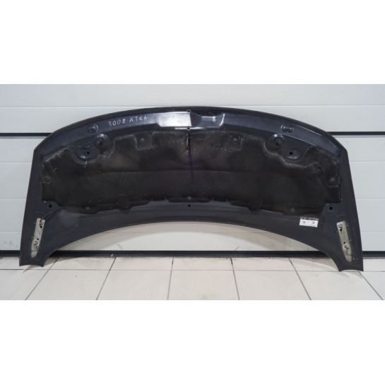 Maska pokrywa silnika Peugeot 3008 lakier KTGA