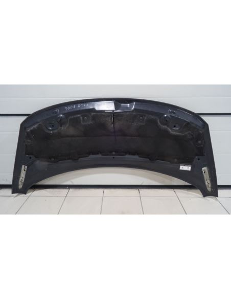 Maska pokrywa silnika Peugeot 3008 lakier KTGA