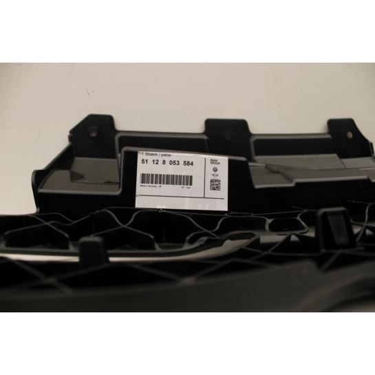 Adapter zderzaka BMW F10 F11 51128053584