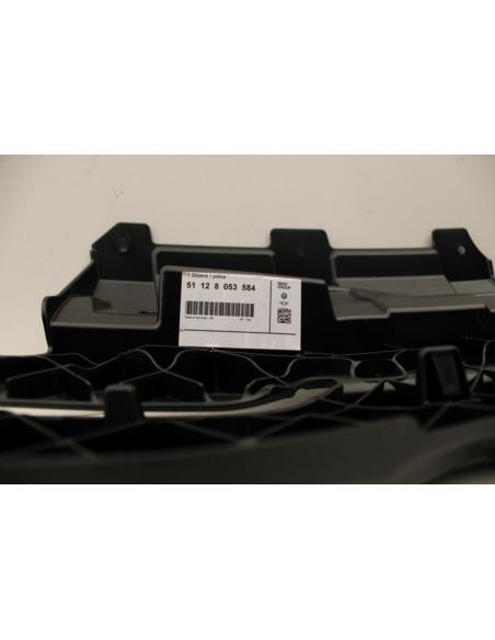 Adapter zderzaka BMW F10 F11 51128053584