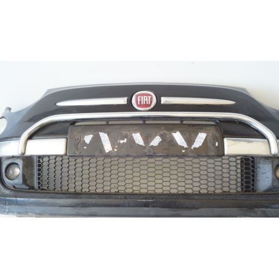 Zderzak przedni kompletny Fiat 500