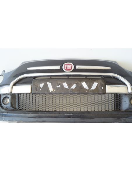 Zderzak przedni kompletny Fiat 500