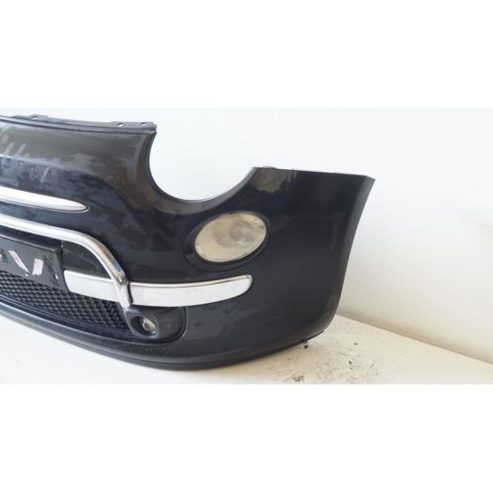 Zderzak przedni kompletny Fiat 500