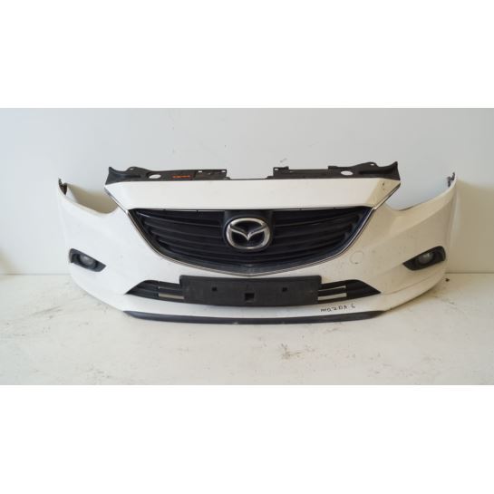Zderzak przedni kompletny Mazda 6 GJ kombi LIFT