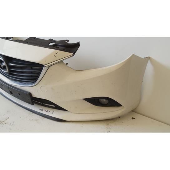 Zderzak przedni kompletny Mazda 6 GJ kombi LIFT