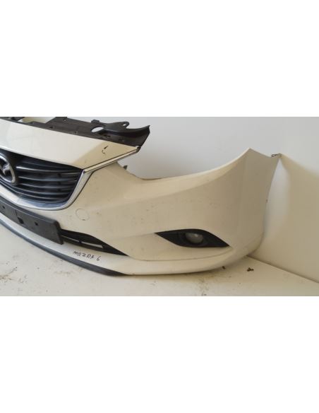Zderzak przedni kompletny Mazda 6 GJ kombi LIFT